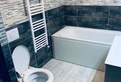 Garsonieră decomandată în Exterior Vest