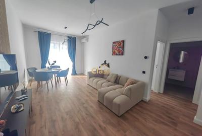 Apartament 2 camere | Etaj Intermediar | 54 mpu | Zona Elite City - 2