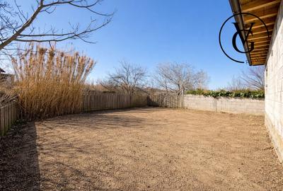 Casă individuală cu 5 camere cu Canalizare în Lumina - 3