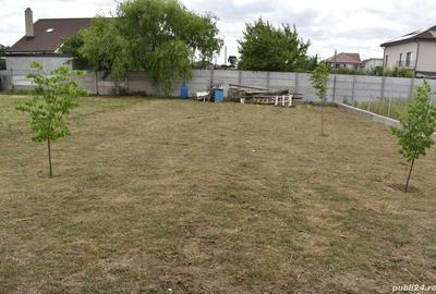 Casă în Cumpăna - 3