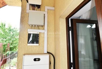 Oază de liniște la 10 minute de Iași | Breazu - casă spațioasă, teren generos - 16