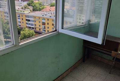 Apartament cu 3 camere decomandat în Central - 5