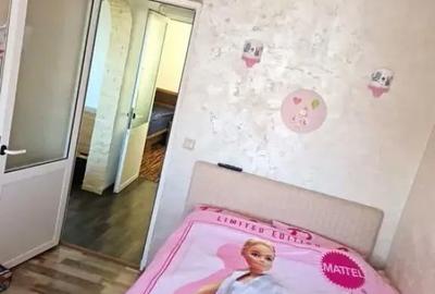 Apartament cu 3 camere semidecomandat în Big - 10