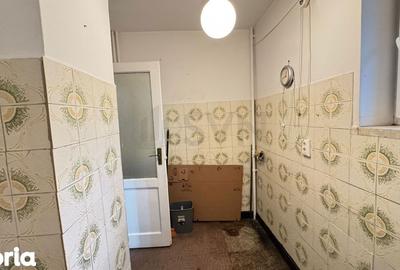 Apartament cu 2 camere în Romană - 4