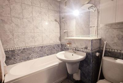 Apartament cu 3 camere în Central - 9