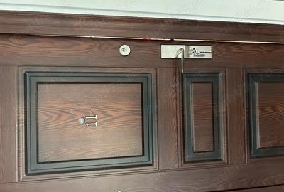 Garsoniera complet mobilata ?i utilata ideala pentru investi?ie | Zona Decebal, Oradea - 7