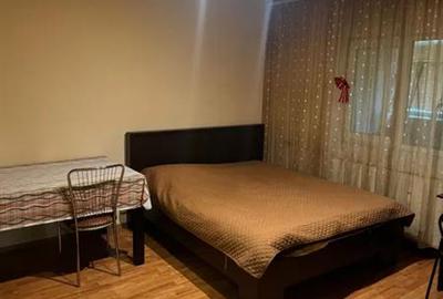 Garsonieră decomandată în Brâncoveanu - 1