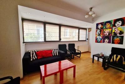 DUPLEX 4 CAMERE || TERASE DE 33 MP || BOUTIQUE | DOROBANTI CAPITALE - 7