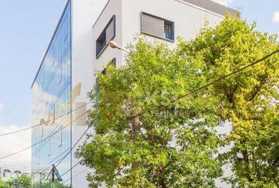 Cladire de birouri complet inchiriata | Nicolae Caranfil ... - 3