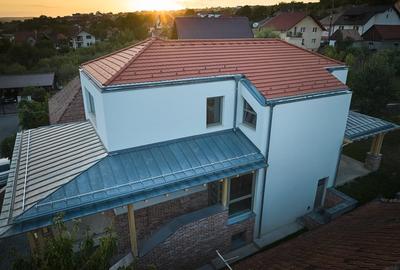 Proprietar - Vilă exclusivistă- Dâmbul Rotund - 5