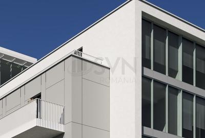 REA1026516 Apartament 2 camere Decebal Piata Muncii - 9