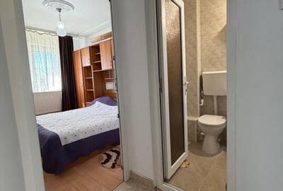 Apartament cu 2 camere semidecomandat, mobilat în Gării - 17