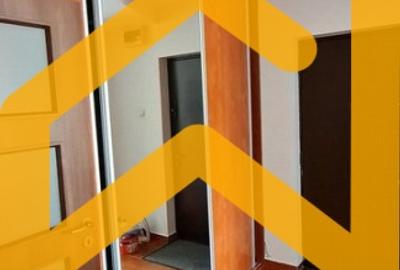 Apartament cu 2 camere semidecomandat, mobilat în Panduri - 6
