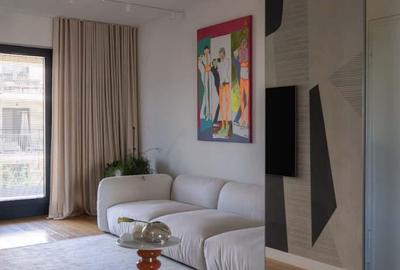 Apartament 3 camere - mobilat&utilat - inchiriere - Avalon Estate-Pipera - 2