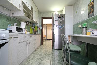 Bld. LACUL TEI , apartament exceptional, 3 camere decomandate, etaj 5 - 7
