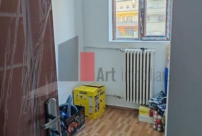Apartament 4 camere Vasile Lascar - 19