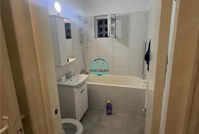 Apartament cu 2 camere decomandat, mobilat în Cornișa - 2