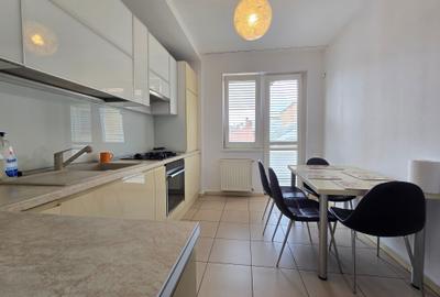 UNIRII, City Center Residence, parc Carol, 110 mpu, mobilat premium, parcare - 5