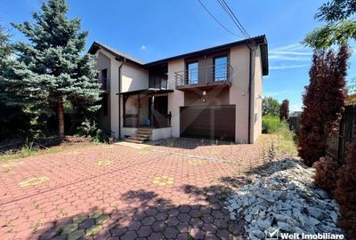 Casa individuala, 400 mp utili, 1150 mp teren, Europa, zona Eugen Ionesco - 16