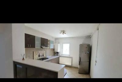 Apartament cu 4 camere, decomandat - zona Grivitei Apartament cu 4 camere, decomandat - zona Grivitei - 2