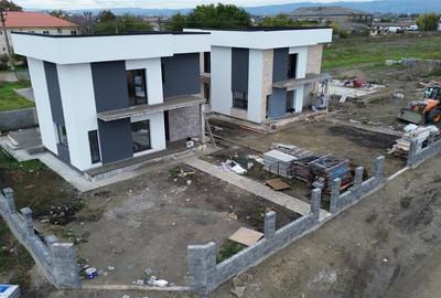 Casă individuală cu 5 camere cu Canalizare în Nord - 3