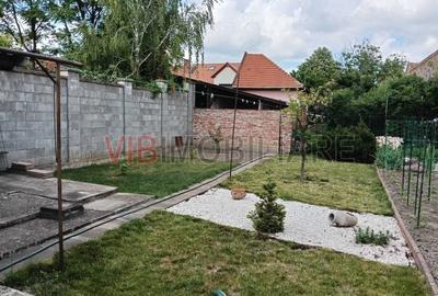 Casă cu 5 camere cu Teren 327 Mp în Cetății - 3