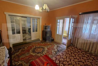 Casa 3 camere, 120 mp, zona centrala Micesti - 4