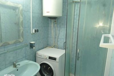 Apartament cu 2 camere decomandat în Central - 5
