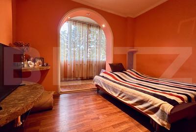 Apartament cu 2 camere, etaj 2, zona Dacia - 6
