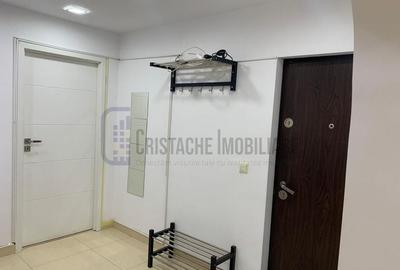 Timpuri Noi_Apartament 3 camere_70 mp_parter_bucatarie mobilata si utilata - 2