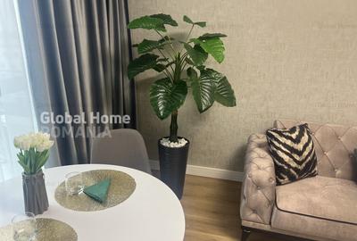 Apart 2 Camere + Parcare | Onix Residence – Aviatiei | Mobilat & Utilat Premium - 27