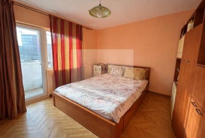 Apartament cu 3 camere decomandat, mobilat în Mărăști - 1