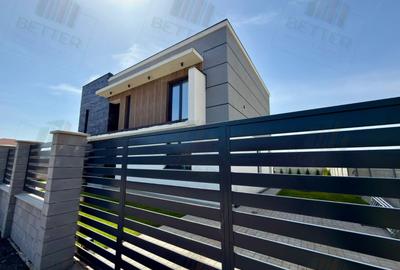 Casă individuală cu 5 camere cu Garaj în Berceni - 1