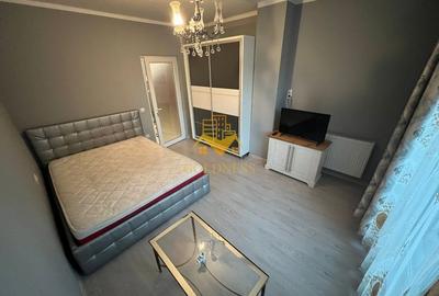 2 camere, modern, Zorilor, Calea Turzii bloc nou, parcare subterana - 3