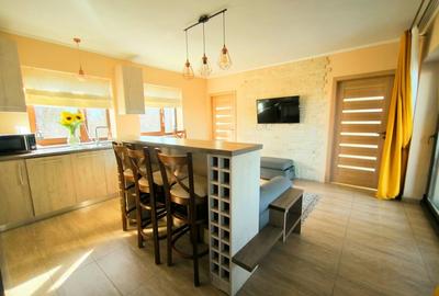 Apartament cu 3 camere decomandat în Calea Turzii - 8