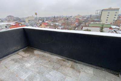 Apartament cu 4 camere decomandat în Giulești - 13