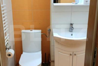Apartament cu 3 camere decomandat în Cetății - 5