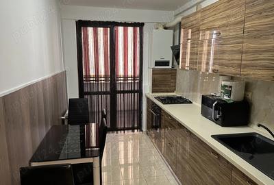 Inchiriez Apartament 2 camere Scandinavia - 1