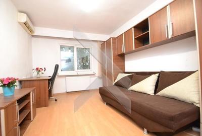 Garsonieră decomandată, mobilată în Lacul Tei - 1