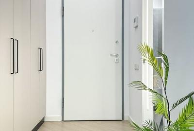 Apartament 3 camere I Cortina North I Parcare subterană - 8