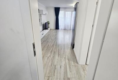 Apartament cu 2 camere decomandat în Păulești - 12