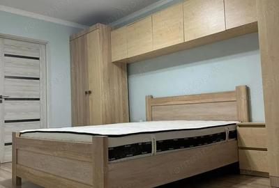 Apartament cu 3 camere decomandat în Tineretului - 1