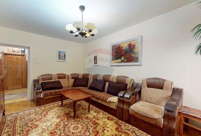 Apartament cu 3 camere decomandat în Eroilor - 5