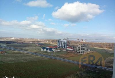 Apartament cu 2 camere decomandat în Sânmartin - 5