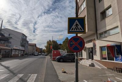 Spatiu comercial 121.83 mp,trafic intens,pozitionare excelenta,Popesti - 10