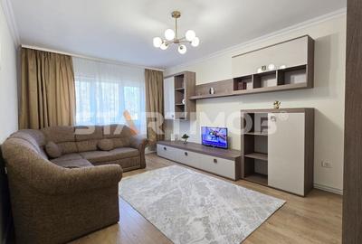 Apartament 2 camere cu parcare zona Judetean - 2