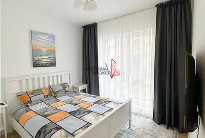 Apartament cu centrala+loc parcare subterana, et.1/5, metrou Iancului - 6