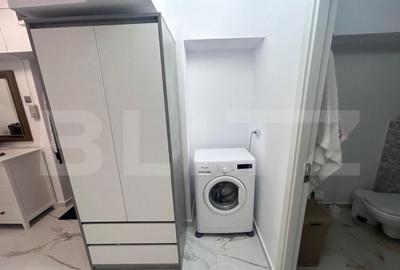 Apartament de inchiriat, cu 2 camere, 54 mp, zona ultracentr - 11