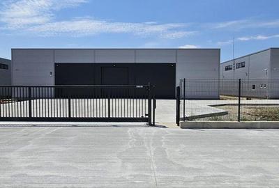 Pantelimon DN3 hala 600 mp - 12