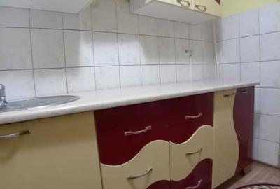 Apartament cu 2 camere decomandat în Exterior Vest - 4